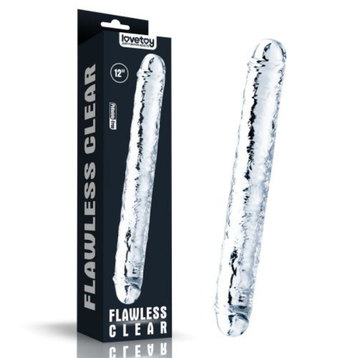Flawless care Double Dildo
Flawless care Double Dildo