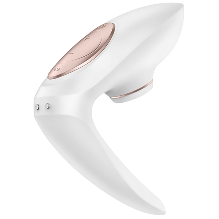 Satisfyer Pro 4 Couples Satisfyer Pro 4 Couples