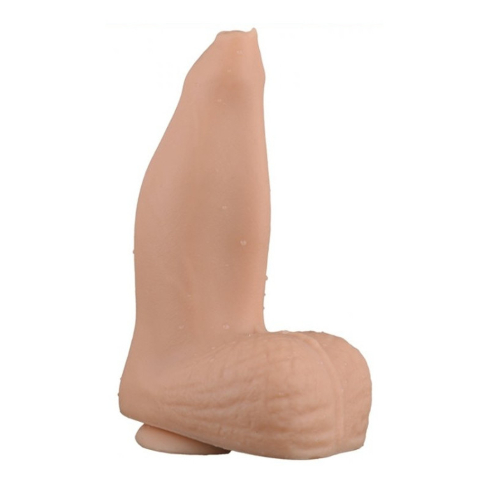 Mr Sean XL Dildo 18 x 7.5 cm
Mr Sean XL Dildo 18 x 7.5 cm
