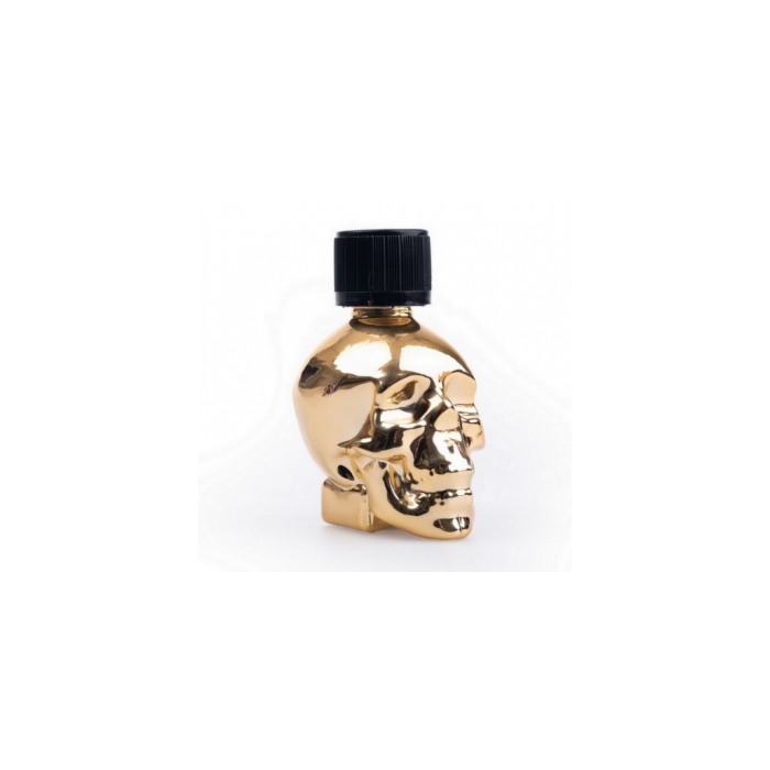 GOLD SKULL PENTYLE FR 25ML GOLD SKULL PENTYLE FR 25ML