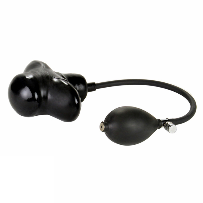 Inflatable Butterfly Gag Inflatable Butterfly Gag