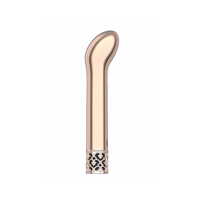 Jewel - G-Spot Vibrator
