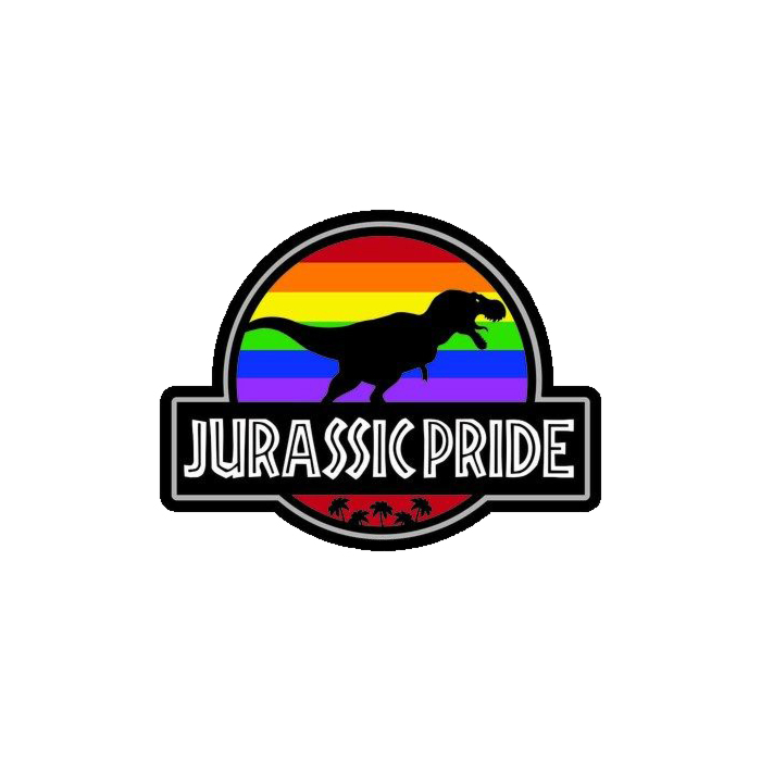 Jurassic Pride Jurassic Pride