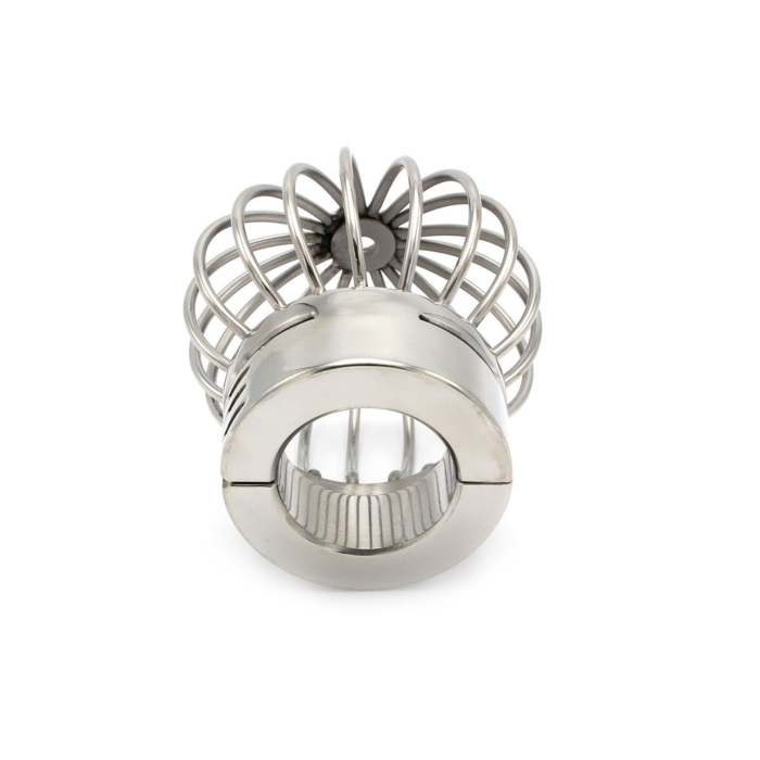 Kiotos Extreme Ballstretcher Cage