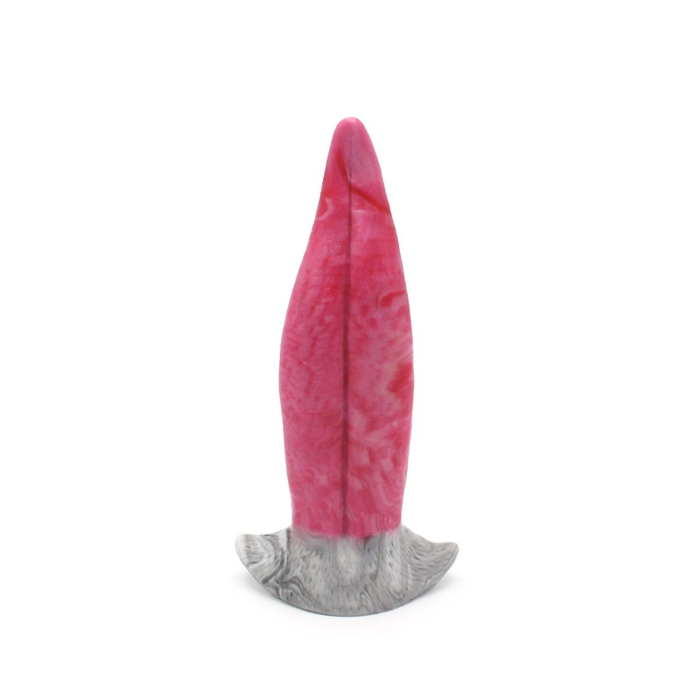 Kiotos Monstar Dildo Beast 21 cm - Non Realistic Penis Pink
