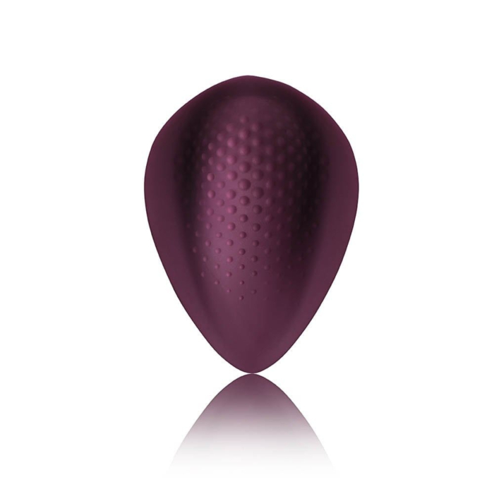 Knickerbocker Glory Clitoral Toy Purple Knickerbocker Glory Clitoral Toy Purple