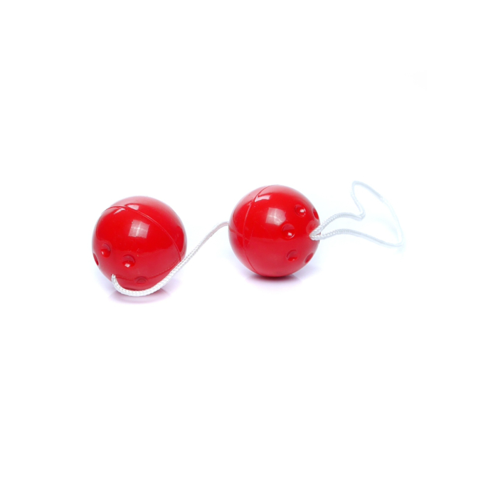 Kulki-Duo-Balls Red