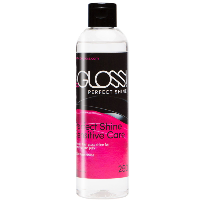 beGLOSS Latex Polish - PERFECT SHINE - Latex Polishing for Latex Clothing beGLOSS Latex Polish - PERFECT SHINE - Latex Polishing for Latex Clothing