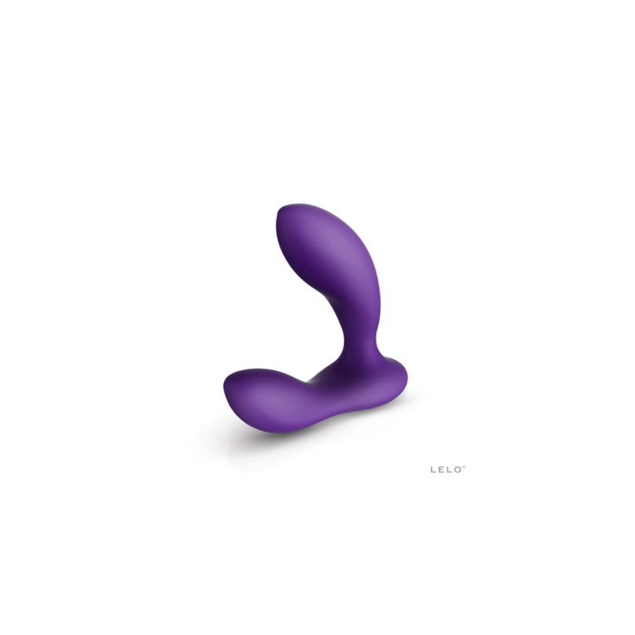 Lelo - Bruno Prostate Massager Purple
