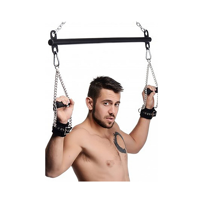 Levitate Suspension Bar Levitate Suspension Bar