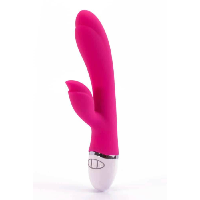 Lovetoy Vibe Dreamer II Rechargeable Pink
