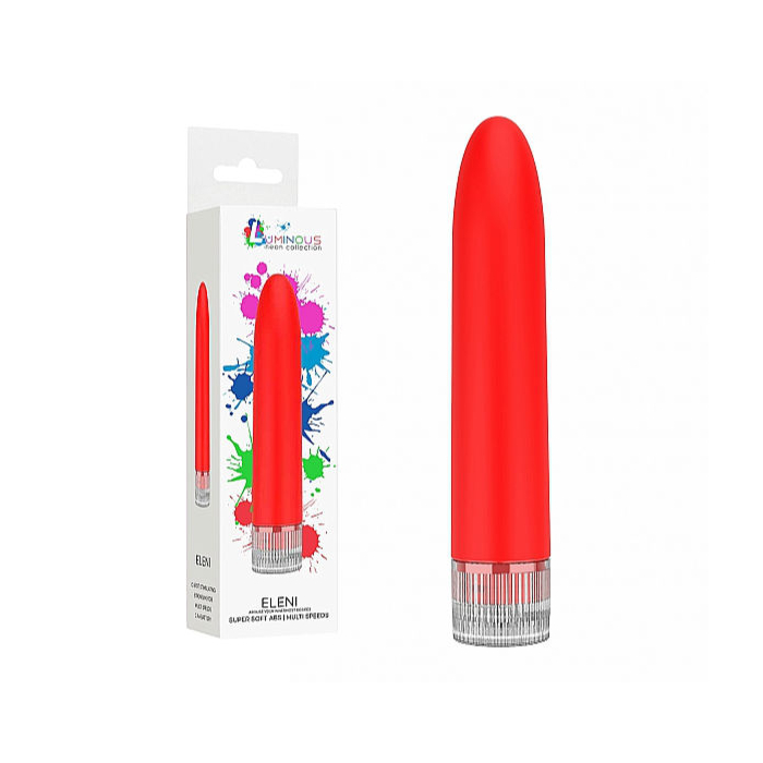 Eleni - Classic Vibrator