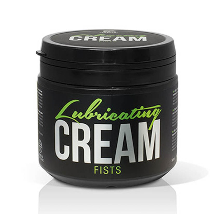 Lubricating Cream Fists 500ml Lubricating Cream Fists 500ml
