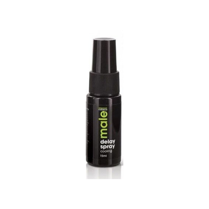 Male Delay Spray 15ml