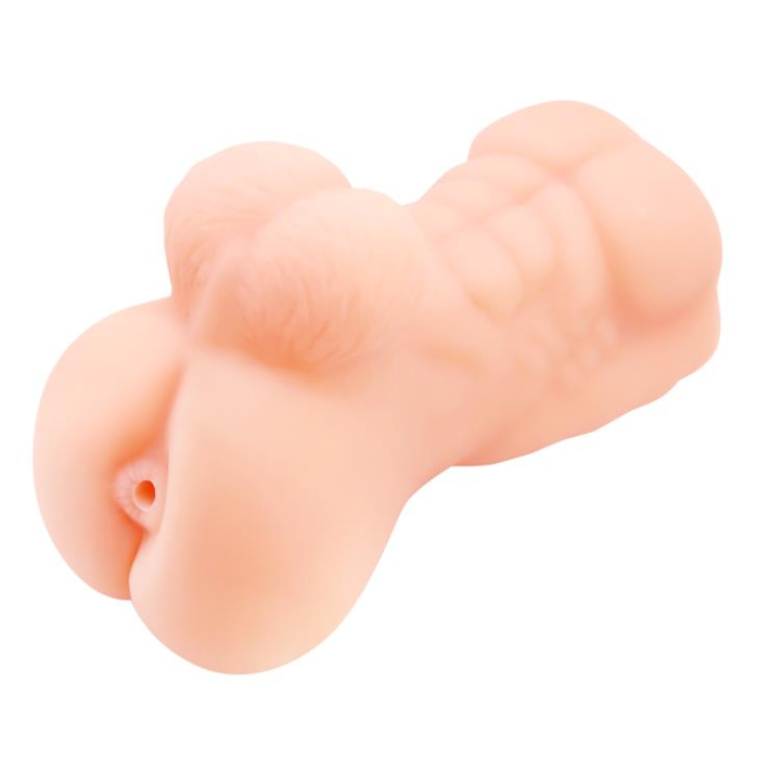 Realistic Male Masturbator Crazy Bull Andy
Realistic Male Masturbator Crazy Bull Andy