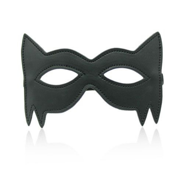 Spikes Mask BLACK Spikes Mask BLACK