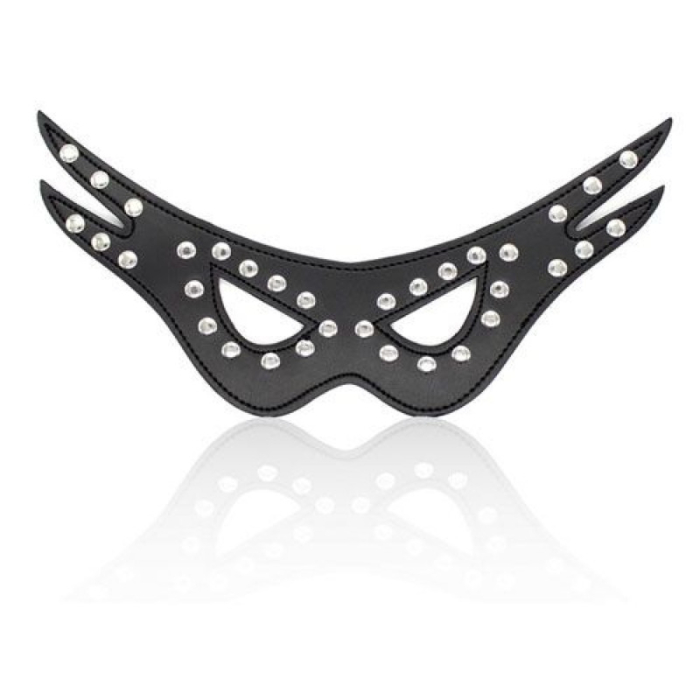Two line Mask BLACK Two line Mask BLACK