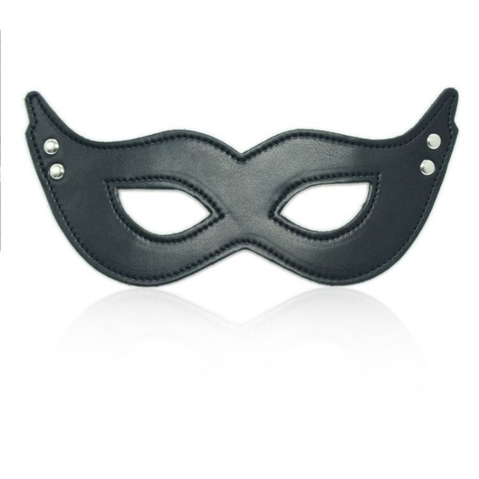 Sexy Mystery Mask (Black) - Toyz4lovers - BDSM Sexy Mystery Mask (Black) - Toyz4lovers - BDSM