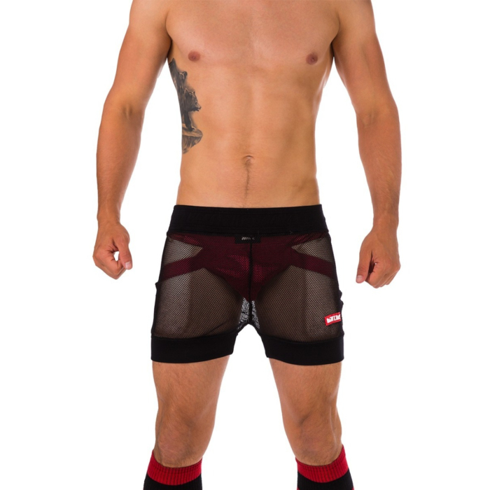 Short Adel - Black Short Adel - Black