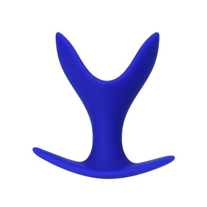 ToDo Bloom Blue Expander Plug S