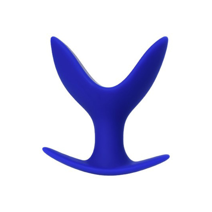 ToDo Bloom Blue Expander Plug M