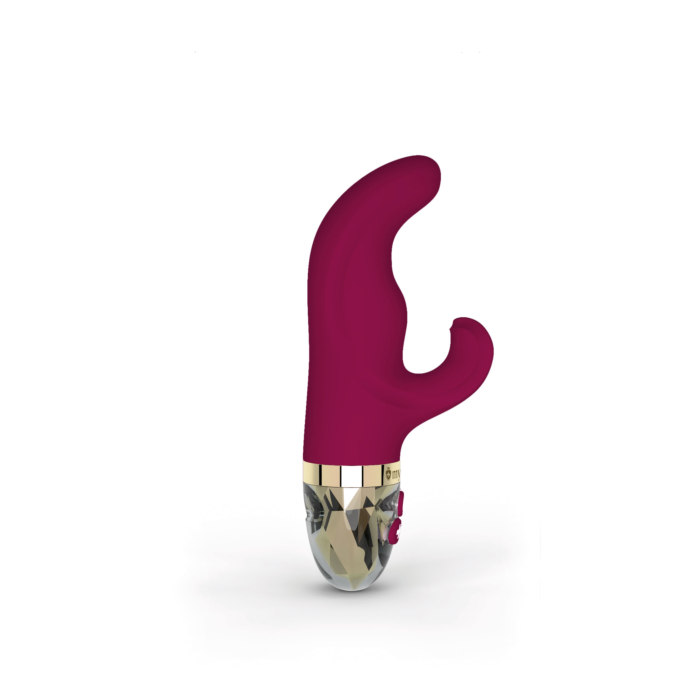 MyMistim Hop Hop Bob Vibrator