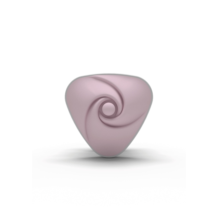 MyStim Hearts Desire Clitoral Stimulator