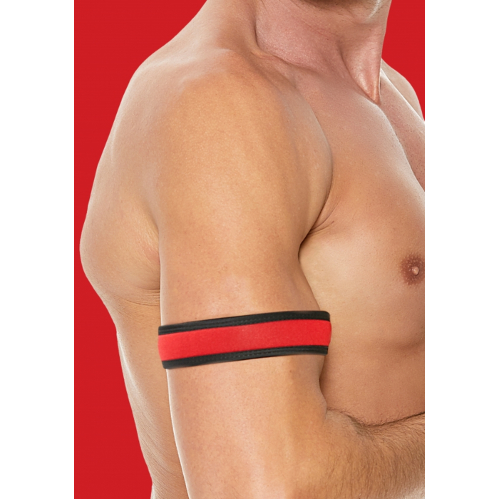 Neoprene Armbands
Neoprene Armbands