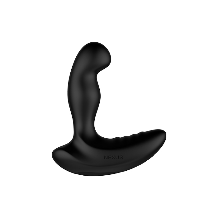 Nexus Ride Rechargeable Prostate Dual Motor Vibrator (Remote Control)
Nexus Ride Rechargeable Prostate Dual Motor Vibrator (Remote Control)