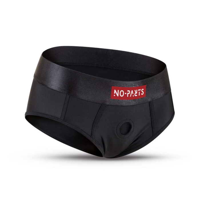 No-Parts Robin Strap-On Harness No-Parts Robin Strap-On Harness