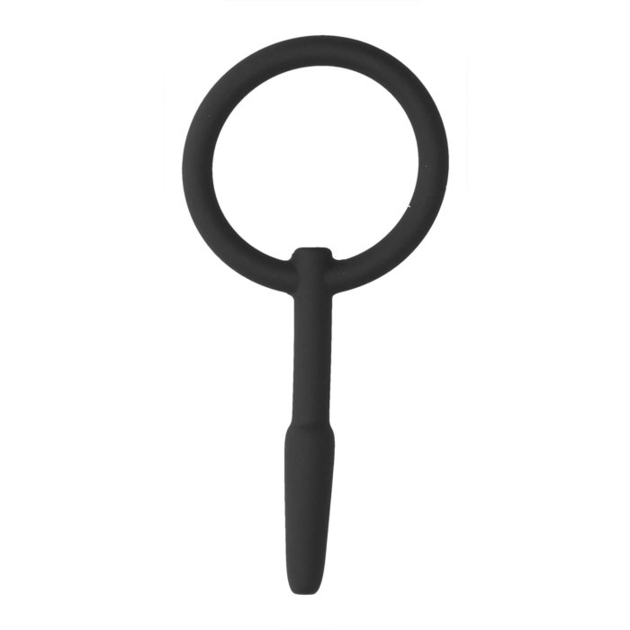 Urethral Sounding - Silicone Plug Urethral Sounding - Silicone Plug
