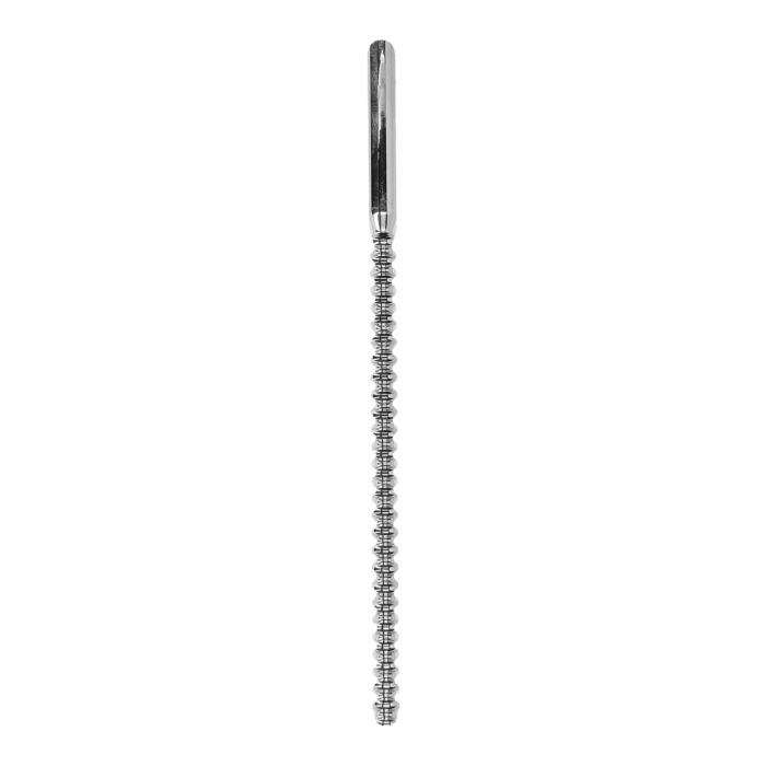 Ouch! Urethral Sounding - Metal Dilator - 10mm Ouch! Urethral Sounding - Metal Dilator - 10mm