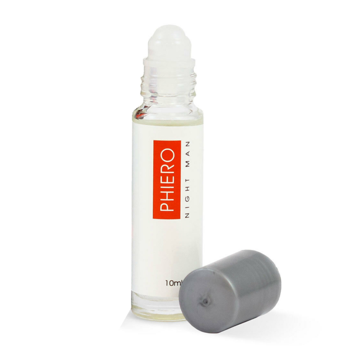 APHRODISIAC EROTIC APPETITE SEXUAL PHIERO NIGHT MAN PERFUME PHEROMONES 10 ml APHRODISIAC EROTIC APPETITE SEXUAL PHIERO NIGHT MAN PERFUME PHEROMONES 10 ml