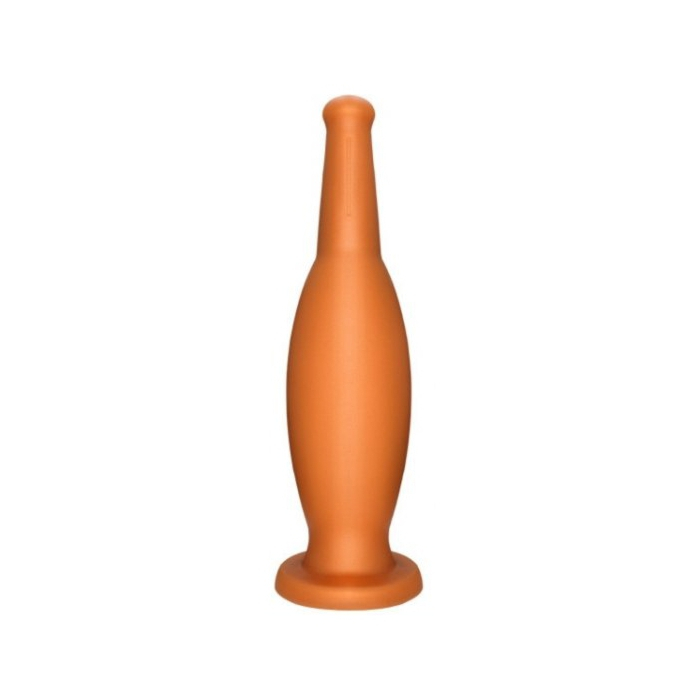 Plug Bottle L 27 x 7 cm