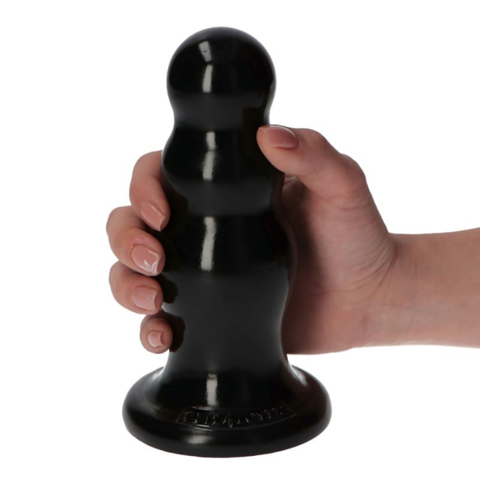 Olmo Italian Cock Butt Plug 16.5 cm (Black) - Toyz4Lovers
Olmo Italian Cock Butt Plug 16.5 cm (Black) - Toyz4Lovers