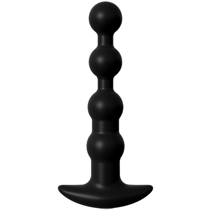 Rechargeable Anal Beads Rechargeable Anal Beads
