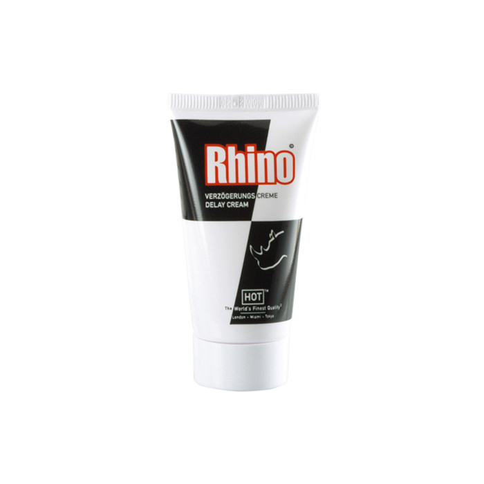 Rhino Long Power Cream 30ml Rhino Long Power Cream 30ml