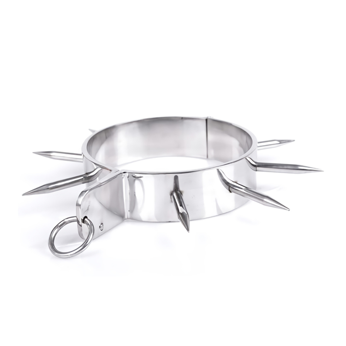 Spiked Collar Spiked Collar