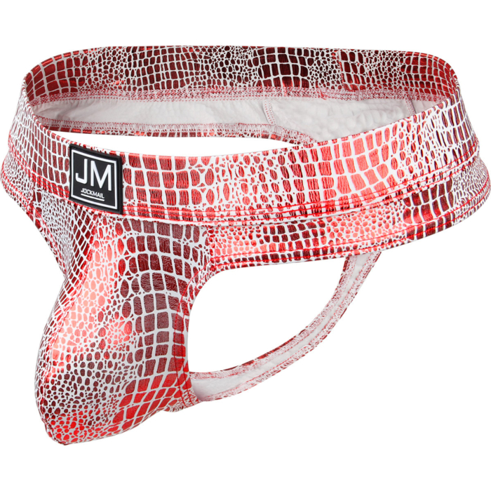 JOCKMAIL SPECTRUM JM292 - RED JOCKMAIL SPECTRUM JM292 - RED