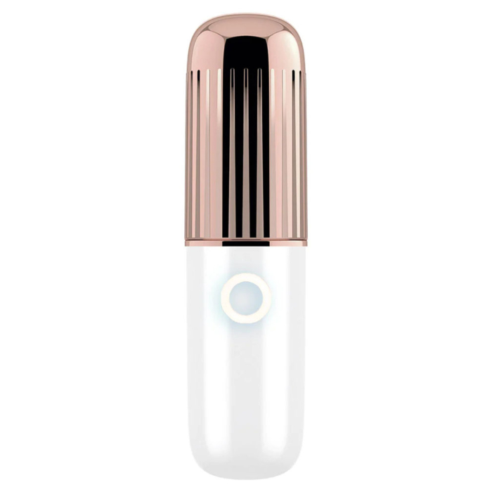 Satisfyer Secret Affair Rechargeable Bullet Vibrator 11 cm - Easy to Carry Satisfyer Secret Affair Rechargeable Bullet Vibrator 11 cm - Easy to Carry
