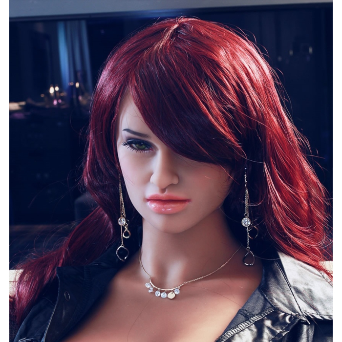 Real Doll Athena 168 cm - κύρια φωτογραφία Real Doll Athena 168 cm - κύρια φωτογραφία