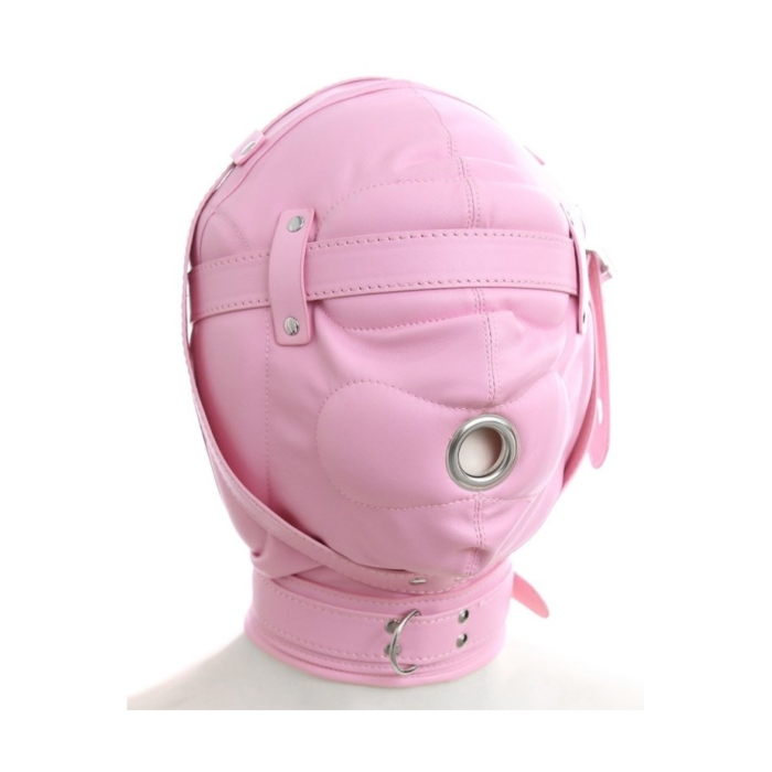 SM No Sensor Hood Pink SM No Sensor Hood Pink