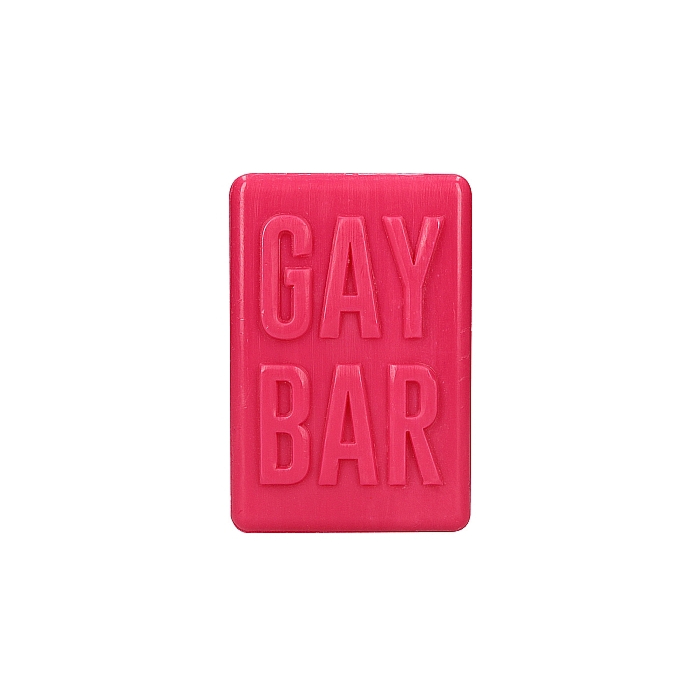 Soap Bar - Gay Bar
