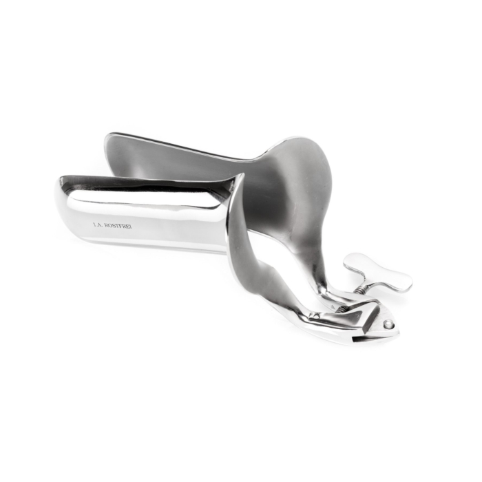 Anal and Vaginal Speculum Collin - M - Medical Sex Toy Dilator