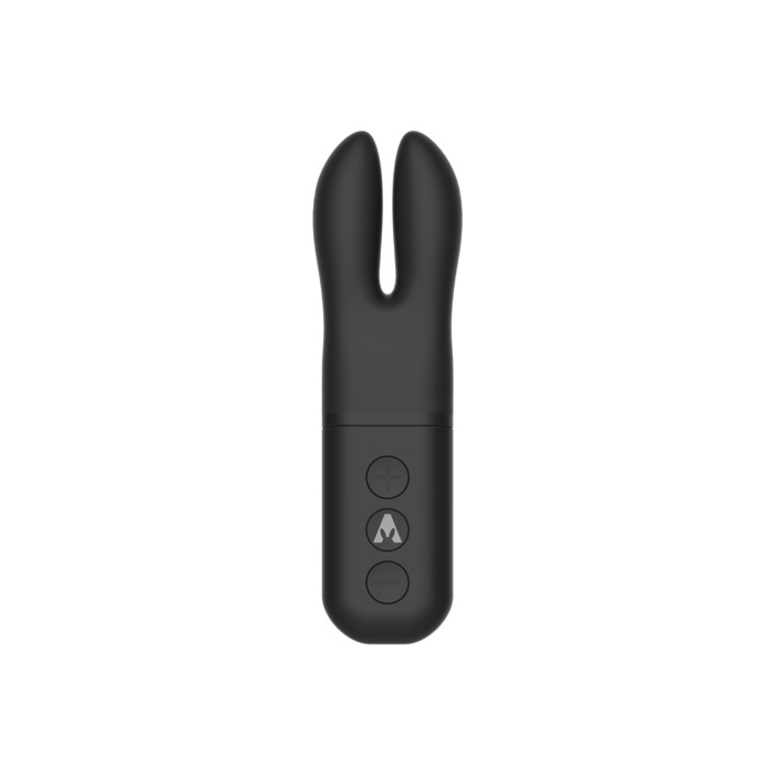 The Rabbit Company The Pocket Rabbit Black OS