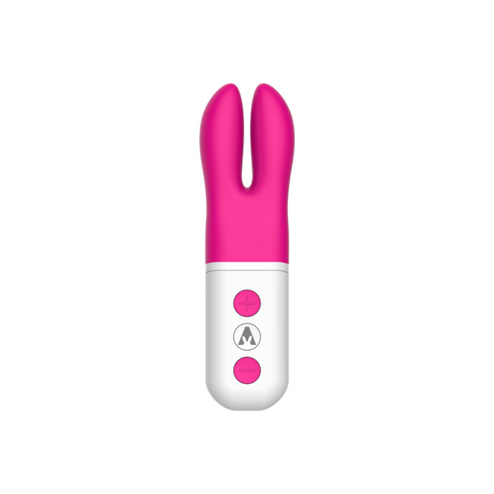 The Rabbit Company The Pocket Rabbit Hot Pink OS