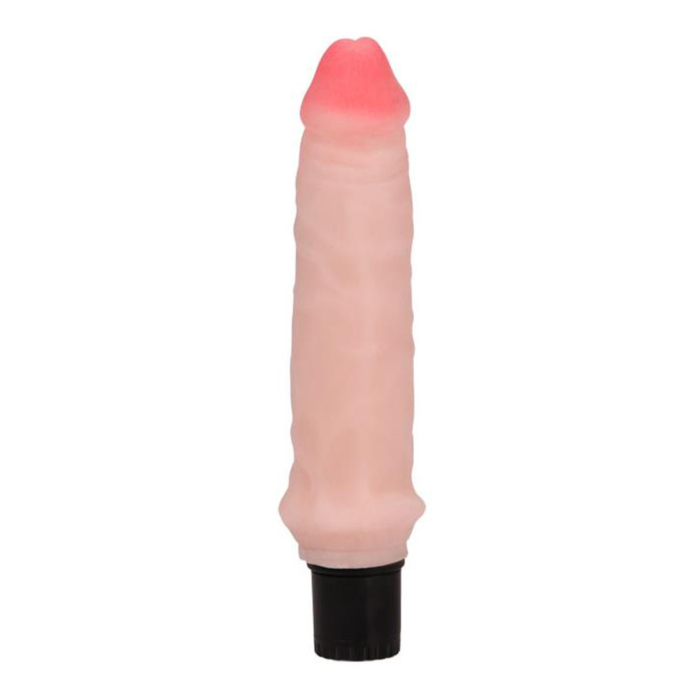 The Realistic Cock Flesh 22.5 cm The Realistic Cock Flesh 22.5 cm