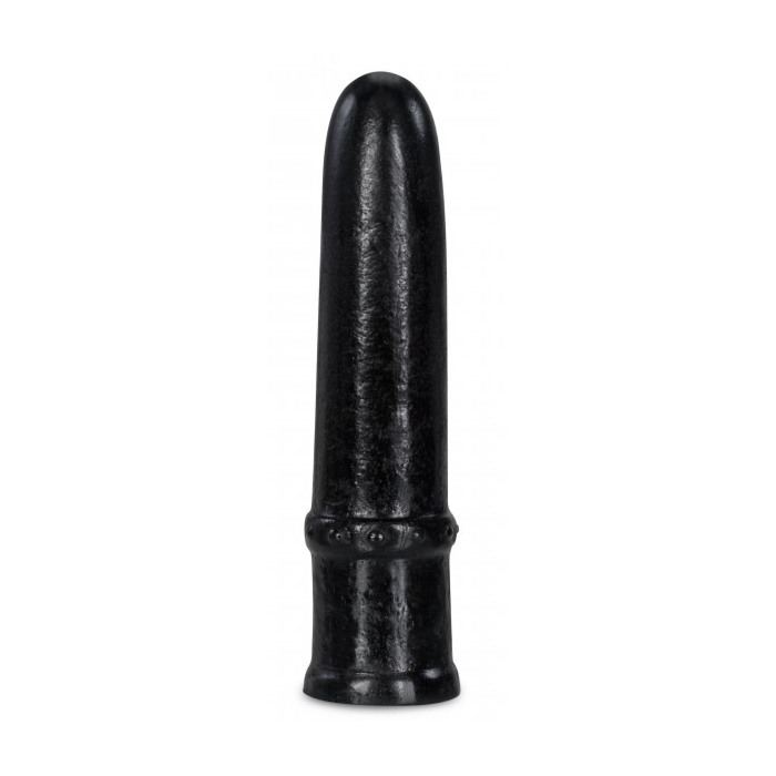 XXL Anal Dildo Torpedo 27 x 7 cm - Dodger Army