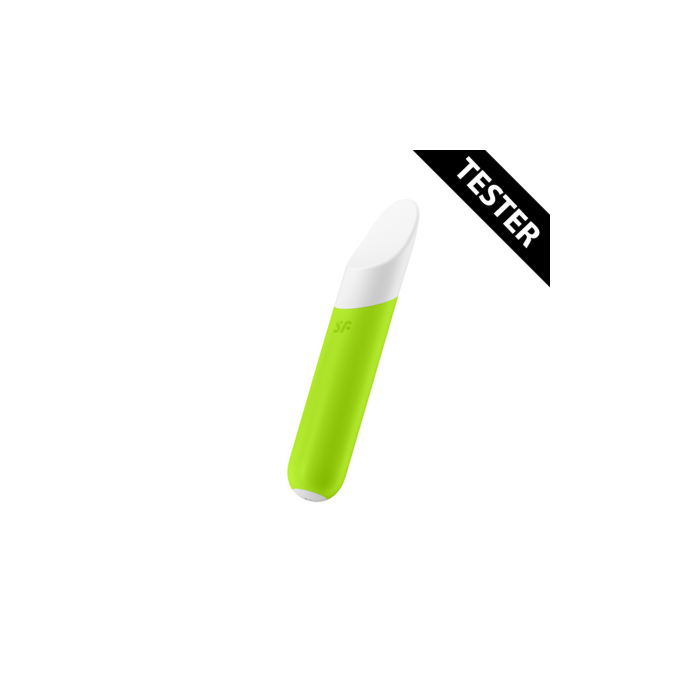 Ultra Power Bullet 7 