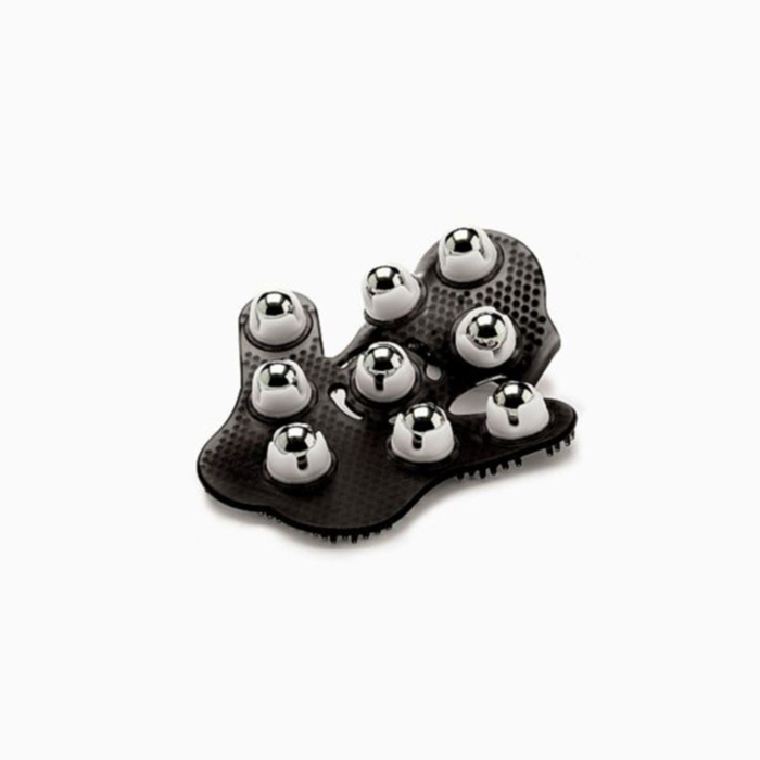 Massage Glove - Black Massage Glove - Black
